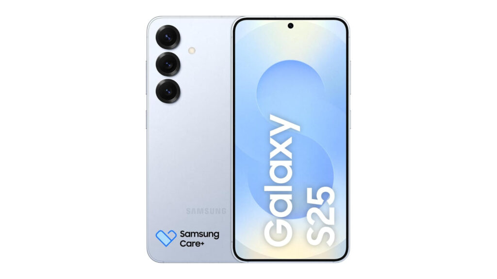 s25 256gb