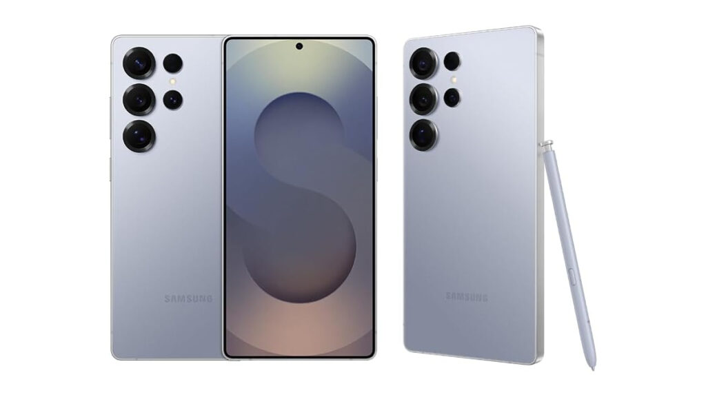S25 Ultra aparece com preço exclusivo no Amazon Prime Day 1 s25 ultra 5g