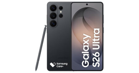 S26 Ultra 5G aparece com 30% de desconto no Prime Day