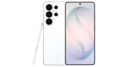 S26 Ultra com tela grande e câmera 200MP sai 33% OFF