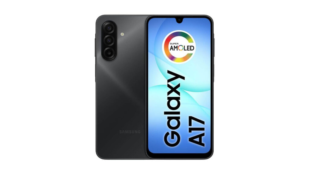 samsung a17