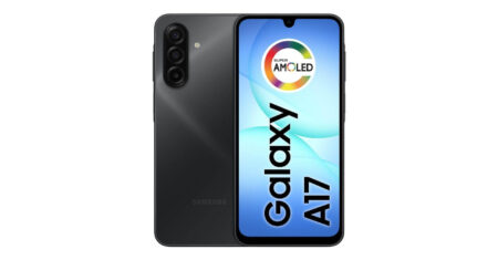 Oferta Prime Day: Samsung A17 aparece por menos de R$ 900