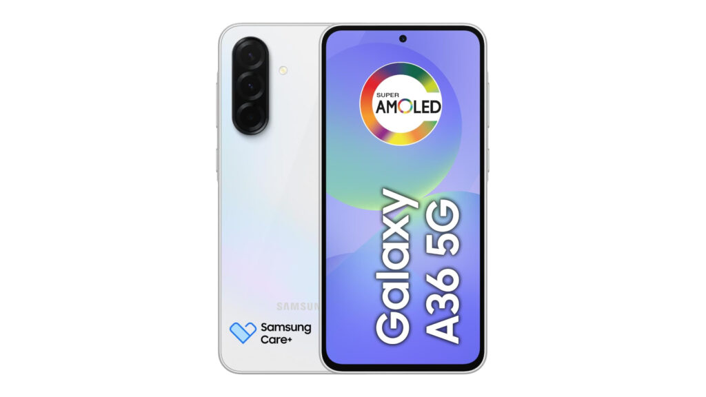 samsung a36