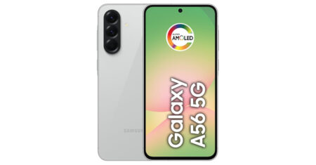 O que chama atenção no Galaxy A56 5G com desconto