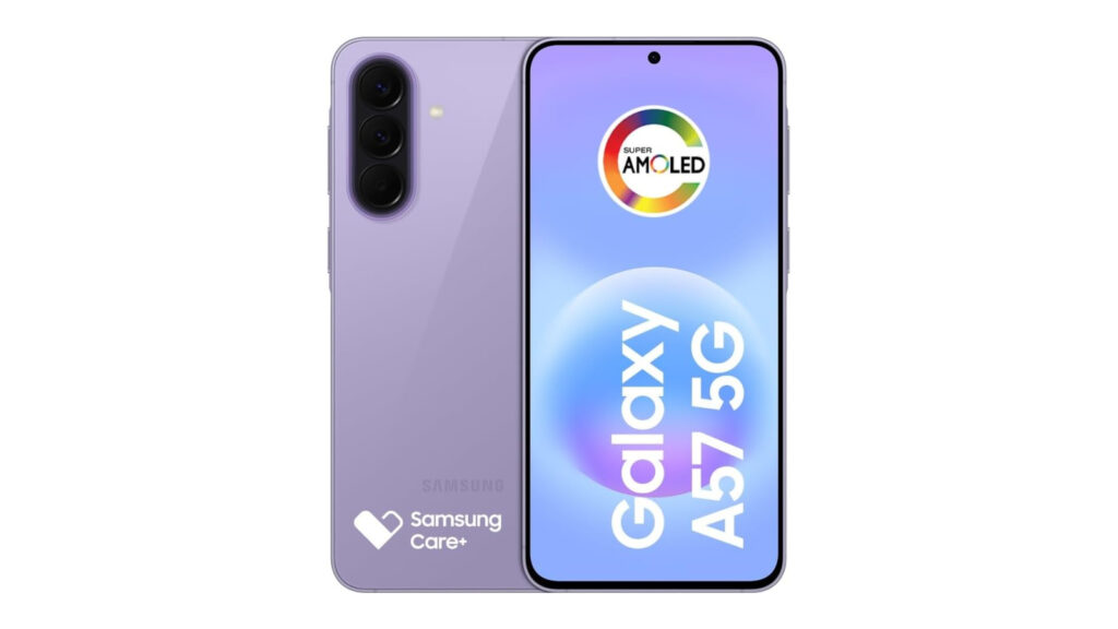 samsung a57