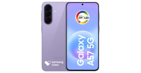 Oferta Prime Day: Samsung A57 com 35% OFF na Amazon