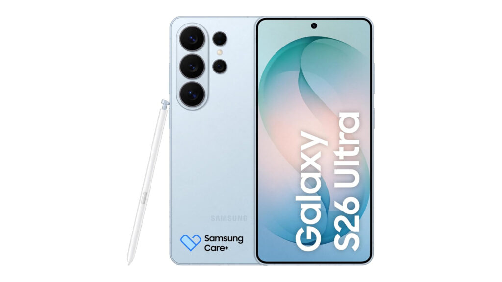 samsung s26 ultra