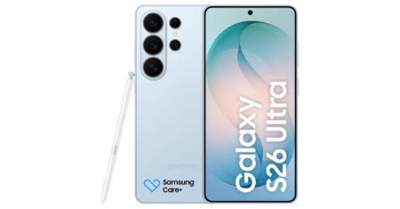 Amazon Prime Day: Samsung S26 Ultra com 30% OFF