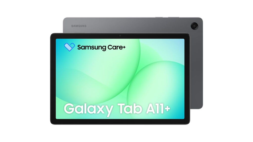 Samsung TAB A11+ entra no Prime Day com 23% OFF 1 samsung tab a11