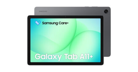 Samsung TAB A11+ entra no Prime Day com 23% OFF