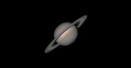 Saturno já está entrando em sua melhor temporada de 2026