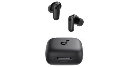 Soundcore P30i tem ANC, IP54 e sai R$ 199 por tempo limitado