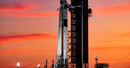 SpaceX quer ir além do espaço e virar uma empresa de IA