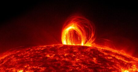 Mistério do Sol ganha nova pista com a sonda Parker