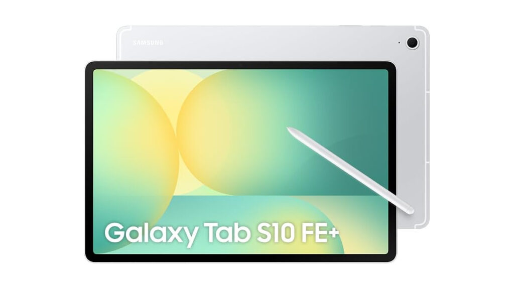 Samsung Tab S10 FE+ com desconto: para quem vale comprar 1 tab s10 fe 1