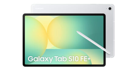 Samsung Tab S10 FE+ com desconto: para quem vale comprar