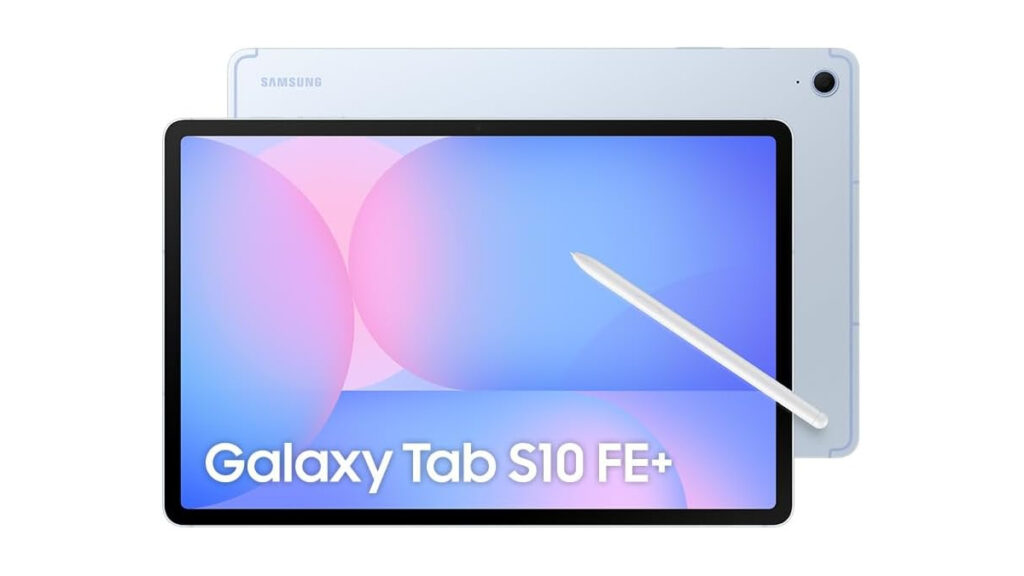 tab s10 fe