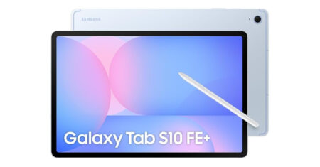 Oferta Prime Day: Tab S10 FE+  vem com 13,1″, S Pen e capa