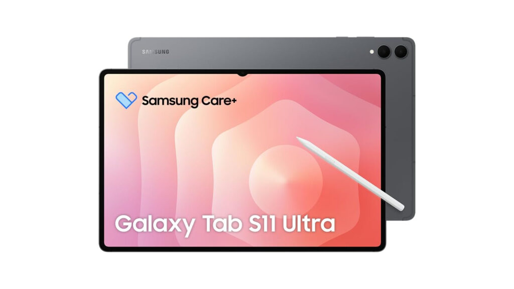 tab s11 ultra