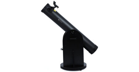 Agora: Telescópio 150mm com quase R$ 500 OFF no Mercado Livre