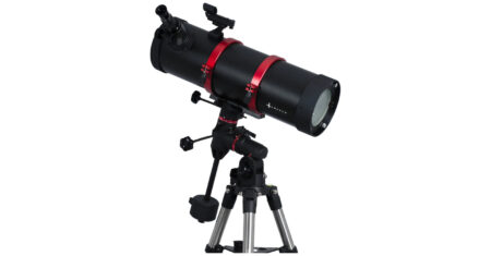Telescópio 160mm tem 19% OFF no Mercado Livre
