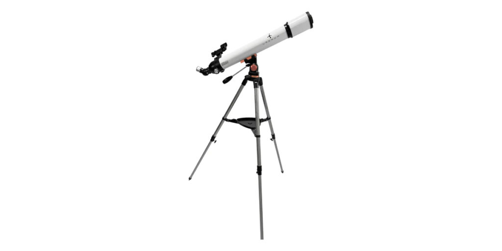 telescopio uranum 70