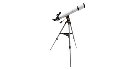 Telescópio Uranum ATENA-2 70mm entra em oferta com 40% OFF no Pix