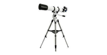 Agora: Telescópio 90mm tem 17% OFF no Mercado Livre