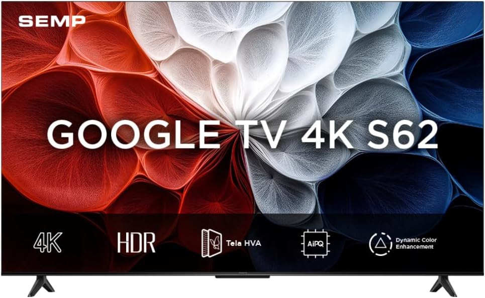 tv 43 polegadas semp